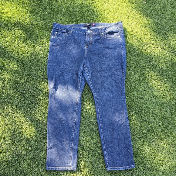 Torrid 18XS jeans - Picture 1 of 3